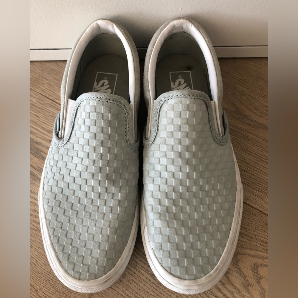 Vans sneakers